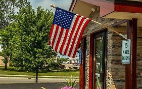 Americas Best Value Inn Detroit Lakes Mn